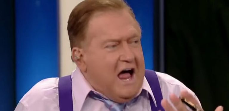 Breaking Bob Beckel Fired From Fox News For ‘insensitive Remark Updated The Right Scoop