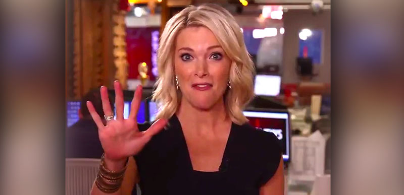 Video Megyn Kelly Announces Her New Sunday Night Show The Right Scoop 