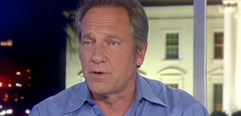 Mike Rowe, for one, welcomes the coming robot apocalypse – The Right Scoop