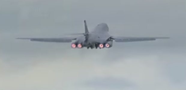 us air force drops tank