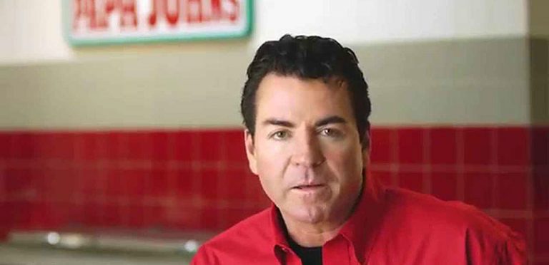 Papa John’s Apologizes For Comments About Nfl Anthem Protests… The Right Scoop