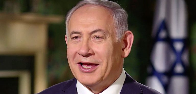 Here’s Mark Levin’s interview with Netanyahu – The Right Scoop