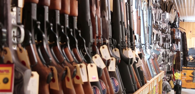 California county plans for specialized team to confiscate guns from those ordered by court