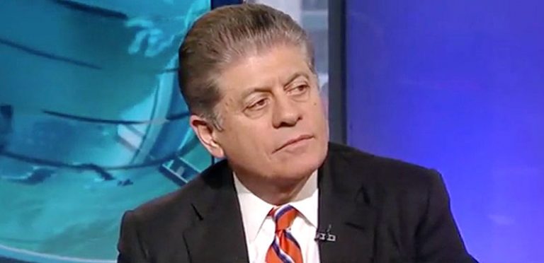 BREAKING Judge Napolitano OUT At Fox News After Sexual Harassment 