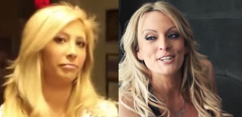 Sexual Assault Woman - Porn actress ACCUSES Porny Daniels of IGNORING sexual ...