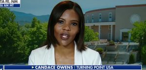 candace supporter owens
