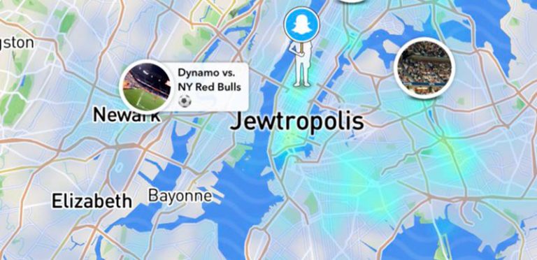 oops-snapchat-map-shows-new-york-city-as-jewtropolis-here-s-why-it