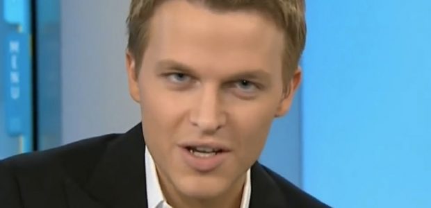 Ronan Farrow Takes Down ANOTHER Powerful Hollywood PERVERT The Right ronan-farrow-takes-down-another-powerful-hollywood-pervert-the-right