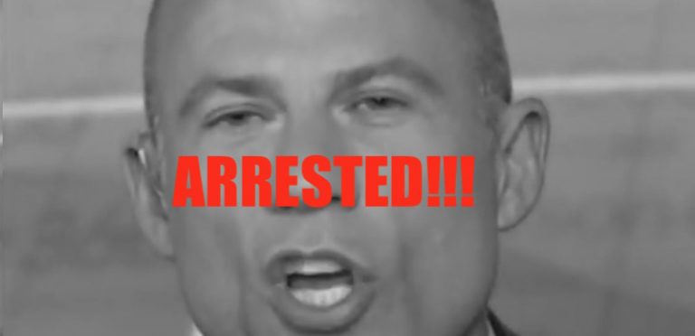 BREAKING!! MICHAEL AVENATTI ARRESTED!! UPDATED! - The ...