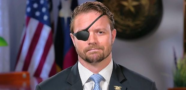 Prayers Dan Crenshaw Goes ‘off The Grid After ‘terrifying Prognosis Results In Sudden Surgery 