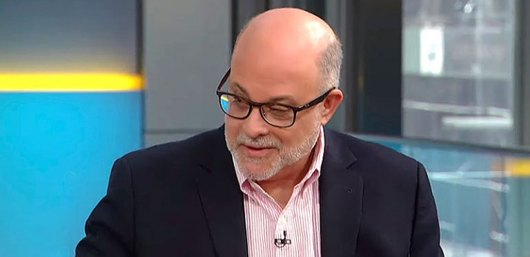 WATCH: Mark Levin’s full interview on Fox and Friends where he