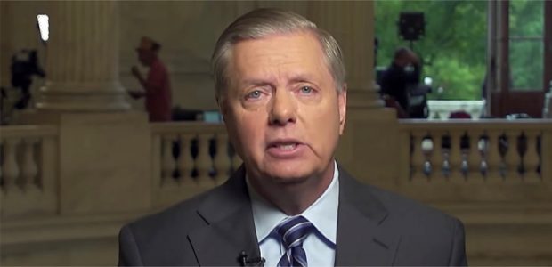 BREAKING VIDEO – Preliminary autospy reports are in for the late Senator Lindsey Graham