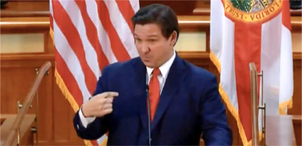 Did the DeSantis campaign really spend $95k on Iowa Christian event with Bob Vander Plaats?