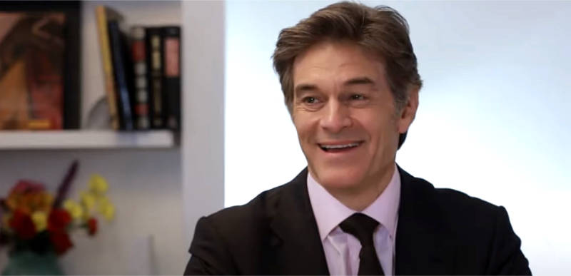 BREAKING: New poll has Dr. Oz in the lead over Fetterman – The Right Scoop