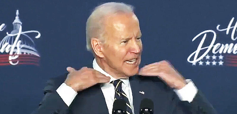 angry joe biden