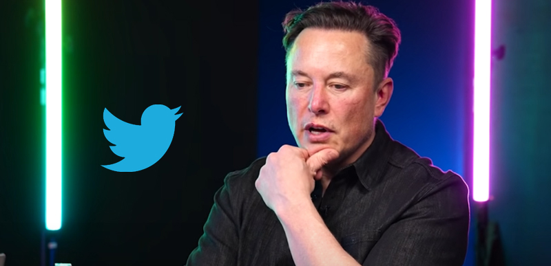 Will Musk Back Out of Twitter Purchase Due to Spam Accounts?