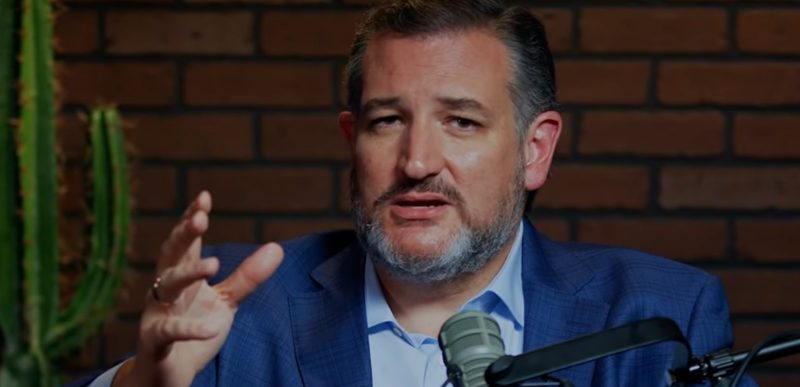 Verdict with Ted Cruz
