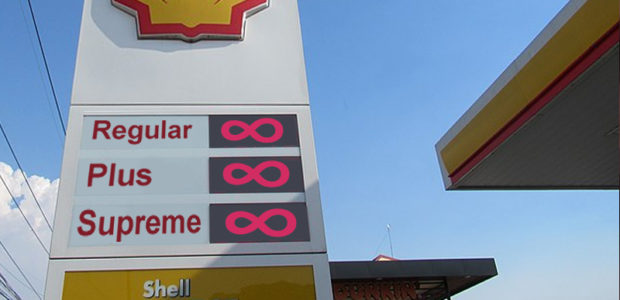 OUTRAGEOUS Insane Gas Price Spike For Memorial Day Weekend Isn t Even Peak Of Crisis Says 