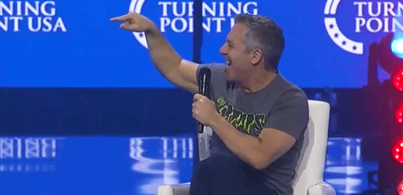 Greg Gutfeld