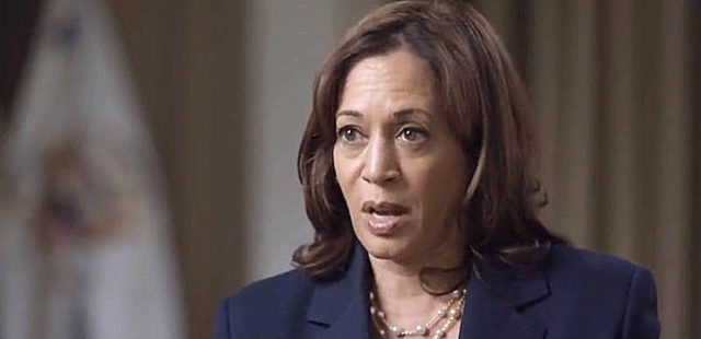 WATCH: Gov DeSantis expertly summarizes why Kamala is such a horrible ...