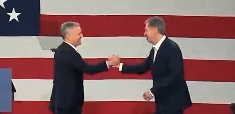 Image via Roy Cooper for Senate