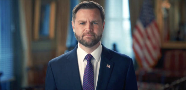 BREAKING: JD Vance just responded to murder of Henry Nowak by pointing the finger at European Elites