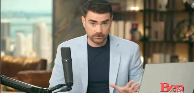 DUDE VIDEO – Ben Shapiro calls out JD Vance for ‘lying’ on the Megyn Kelly show
