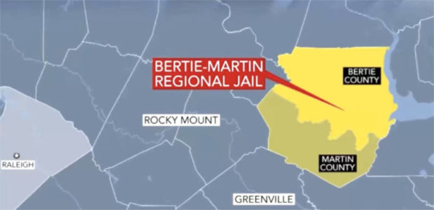 DUDE BREAKING VIDEO – Inmates seize control at NC jail, take guards as hostages… DUDE BREAKING VIDEO – Inmates seize control at NC jail, take guards as hostages…