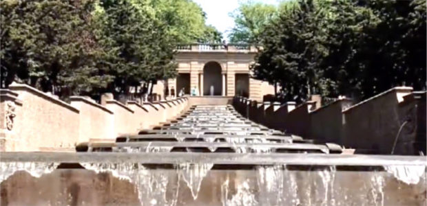 AWESOME VIDEO – See the incredible transformation of Washington DC by President Trump