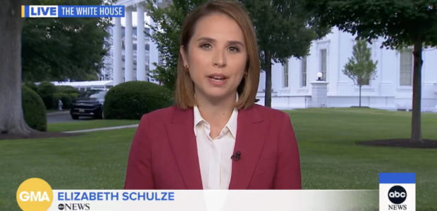 BREAKING: Trump says he’s gonna sue ABC News and here’s why… [VIDEO]