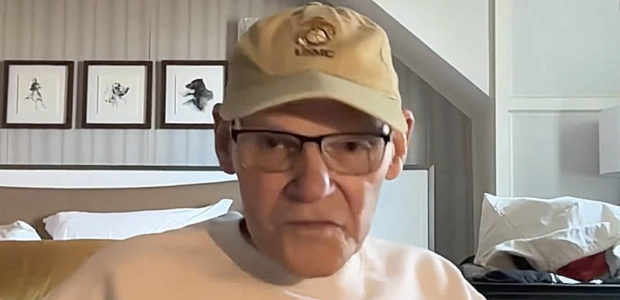 [DUDE VIDEO] -“There’s just some shit I can’t be in the same camp with” – James Carville has had ENOUGH, calls out SCHISM in the Democrat Party