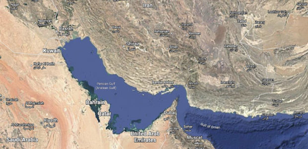 UGH: Iran attacks Bahrain, Kuwait after Trump’s 2nd round of retaliatory strikes