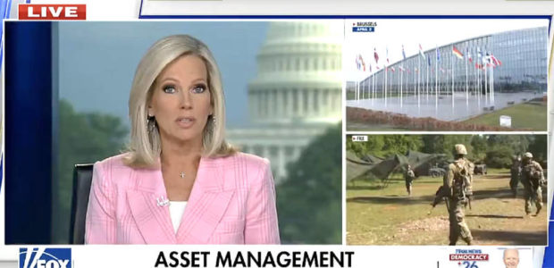 BREAKING VIDEO – Pentagon informs European NATO allies it will significantly reduce military assets in the region
