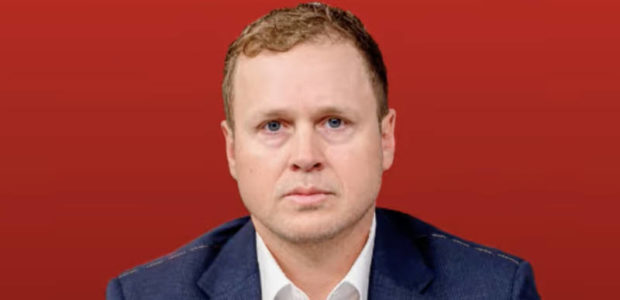 UGH BREAKING: Spencer Pratt loses mayoral race in Los Angeles