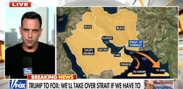 BREAKING VIDEO – Trump says he’s disappointed in Israeli attacks in Lebanon, may empower Syria to fight Hezbollah