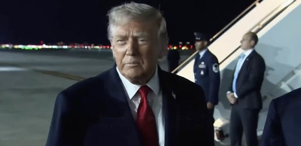 WATCH: President Trump reveals what he told Netanyahu after Iran attacked Israel and it’s NOT as harsh as what we heard…