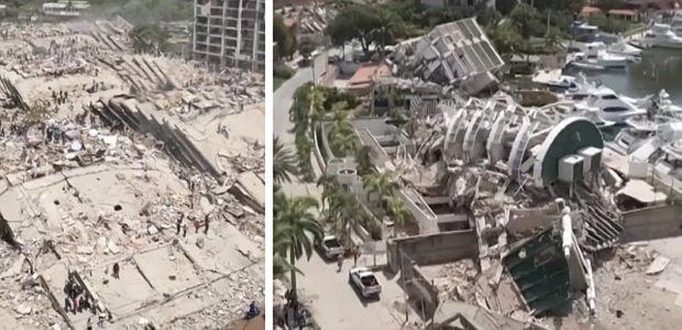 BREAKING: Death toll in Venezuela hits massive new high as rescuers frantically search for victims [VIDEO]