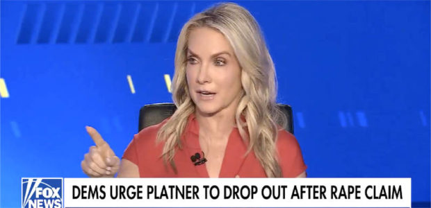 BOOM VIDEO – Dana Perino expertly explains why Dems are piling on Graham Platner, and it’s not about RAPE