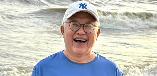 BREAKING: China releases Christian pastor from jail in surprise gesture of goodwill to Trump