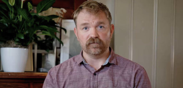 BREAKING: Democrats get Graham Platner out of the way so they can ‘coronate’ another Kamala in Maine