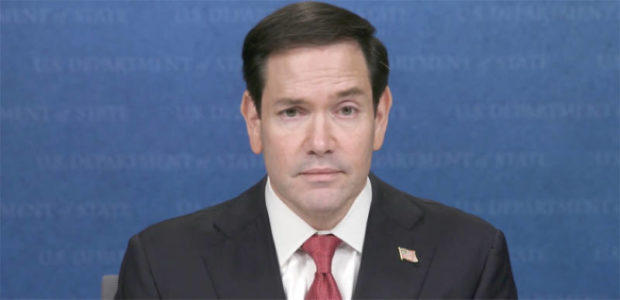 BOOM BREAKING: Rubio just OVERRULED Tim Walz after he pardoned criminal rapist