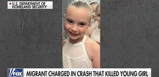 HORRIFIC REPORT: 6-yr-old killed by THRICE-deported criminal illegal in North Carolina