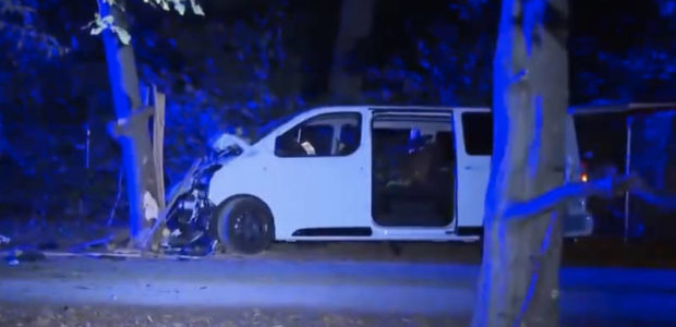 BREAKING: Germany admits last night’s van and stabbing attack was a Muslim terrorist